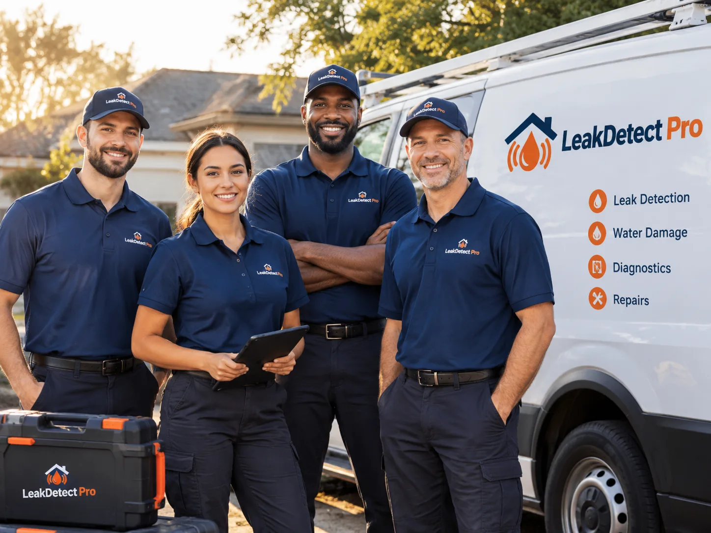 Roof Repair company in Baker, FL